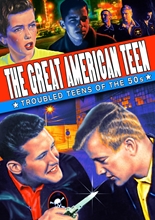 Picture of GREAT AMERICAN TEEN