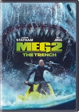 Picture of MEG 2: THE TRENCH