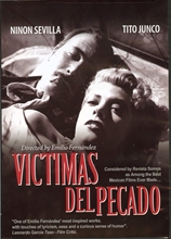 Picture of VICTIMAS DEL PECADO