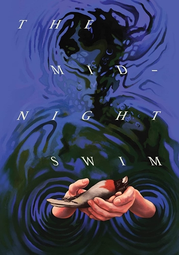 Picture of MIDNIGHT SWIM