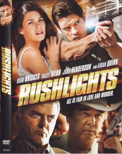 Picture of RUSHLIGHTS