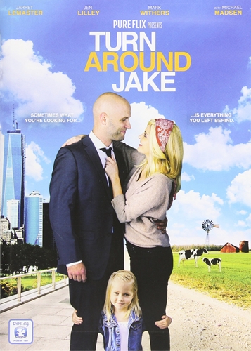 Picture of TURN AROUND JAKE