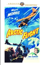 Picture of ARCTIC FLIGHT