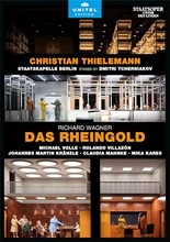 Picture of DAS RHEINGOLD