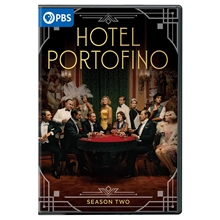 Picture of HOTEL PORTOFINO SEASON 2