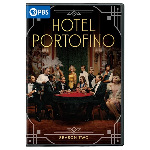 Picture of HOTEL PORTOFINO SEASON 2