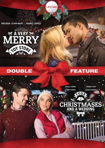 Picture of VERY MERRY TOY STORE / FOUR CHRISTMASES & WEDDING