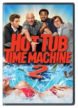 Picture of HOT TUB TIME MACHINE 2