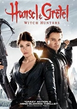 Picture of HANSEL & GRETEL: WITCH HUNTERS