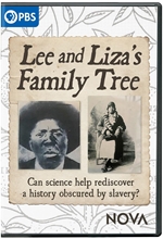 Picture of NOVA: LEE & LIZA'S FAMILY TREE