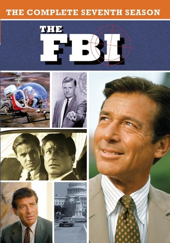 Picture of FBI: THE COMPLETE SEVENTH SEASON