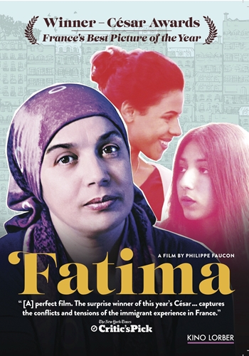 Picture of FATIMA