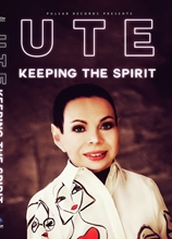 Picture of UTE: KEEPING THE SPIRIT