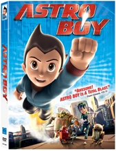 Picture of ASTRO BOY (2009)