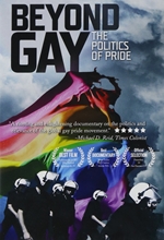 Picture of BEYOND GAY: POLITICS OF PRIDE