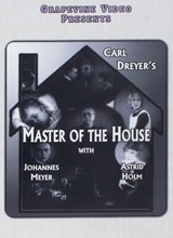 Picture of MASTER OF THE HOUSE (1925)