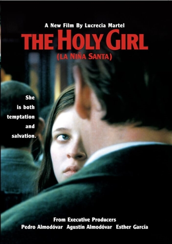 Picture of HOLY GIRL