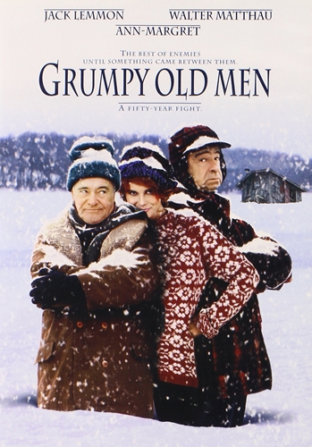 Picture of GRUMPY OLD MEN