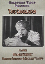 Picture of CHARLATAN (1929)