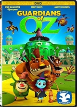 Picture of GUARDIANS OF OZ