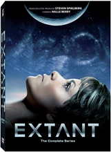 Picture of EXTANT: THE COMPLETE SERIES