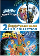 Picture of SCOOBY-DOO: RETURN TO ZOMBIE ISLAND 2-FILM COLL