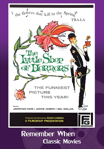 Picture of LITTLE SHOP OF HORRORS