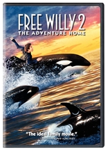 Picture of FREE WILLY 2: THE ADVENTURE HOME