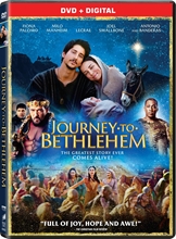 Picture of JOURNEY TO BETHLEHEM