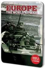 Picture of EUROPE: THE WORLD AT WAR