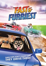 Picture of FAST & FURRIEST