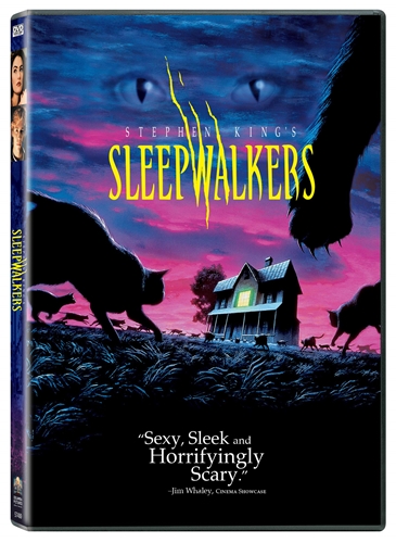 Picture of SLEEPWALKERS