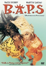 Picture of BAPS