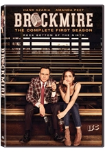 Picture of BROCKMIRE: SEASON 1