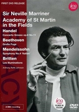 Picture of SIR NEVILLE MARRINER