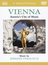 Picture of MUSICAL JOURNEY: VIENNA