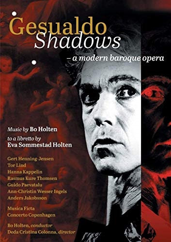 Picture of GESUALDO SHADOWS