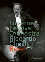 Picture of CHAILLY CONDUCTS RAVEL