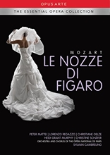 Picture of LE NOZZE DI FIGARO