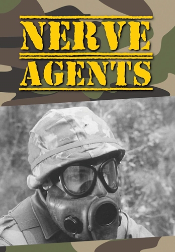 Picture of NERVE AGENTS