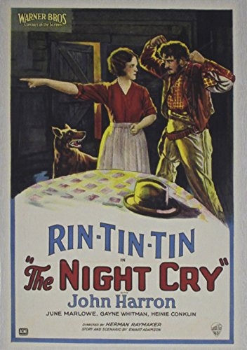 Picture of NIGHT CRY