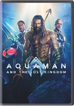 Picture of AQUAMAN & THE LOST KINGDOM