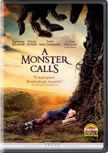 Picture of MONSTER CALLS