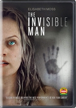 Picture of INVISIBLE MAN (2020)