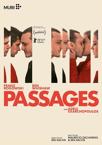 Picture of PASSAGES