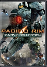 Picture of PACIFIC RIM 2-MOVIE COLLECTION