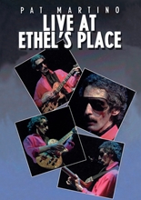 Picture of LIVE AT ETHEL'S PLACE