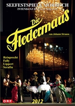 Picture of DIE FLEDERMAUS