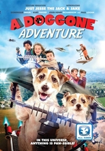 Picture of DOGGONE ADVENTURE