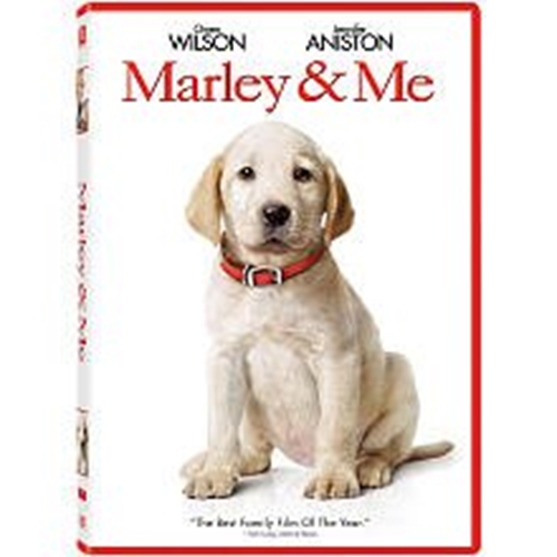 Picture of MARLEY & ME